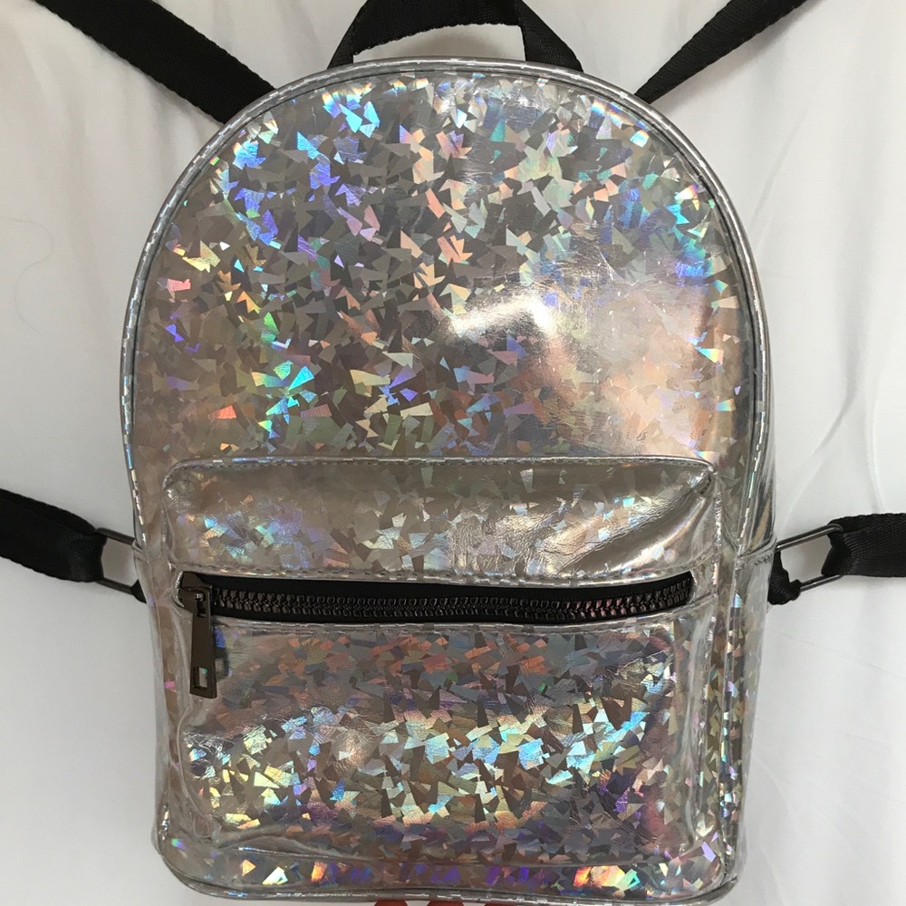 Backpack - Picture 2 of 3